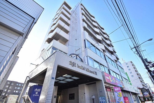 藤井ビル菊水Ⅱ